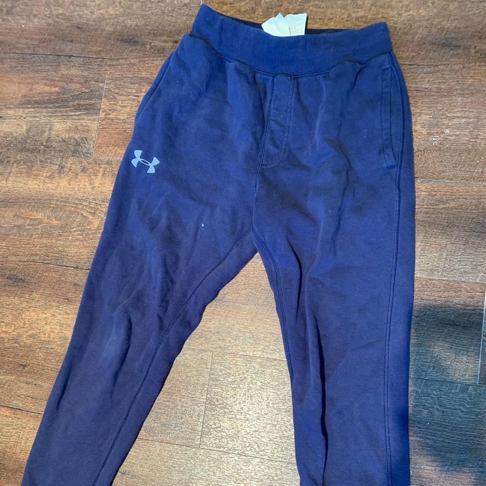 Men’s Under Armour Sweat Pants